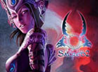 Sacred 2: Fallen Angel