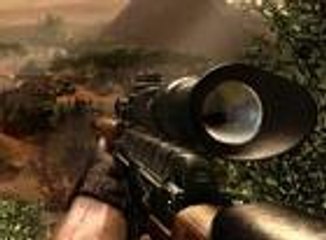Far Cry 2