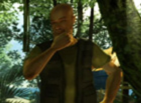 Perdidos El Videojuego (Making off 2)