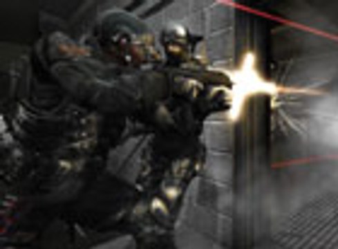 Tom Clancy's Rainbow Six Vegas 2