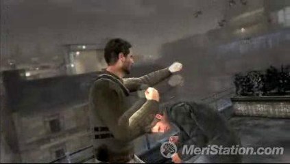 La Conspiración Bourne, Vídeo Impresiones