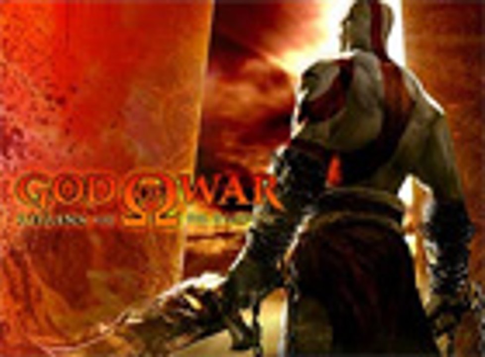 God of War: Chains of Olympus