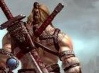 VIKING: Battle for Asgard