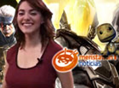 MeriStation TV Noticias #8