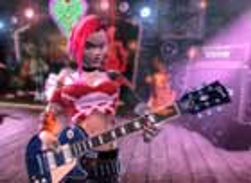 Guitar Hero III