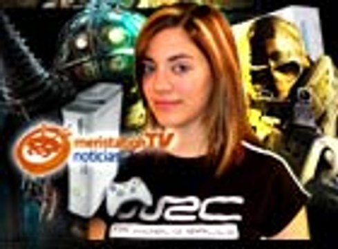 MeriStation TV Noticias #10