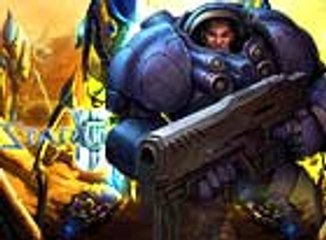 StarCraft II, Vídeo Impresiones
