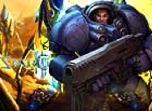 StarCraft II, Vídeo Impresiones