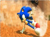 Sonic Unleashed