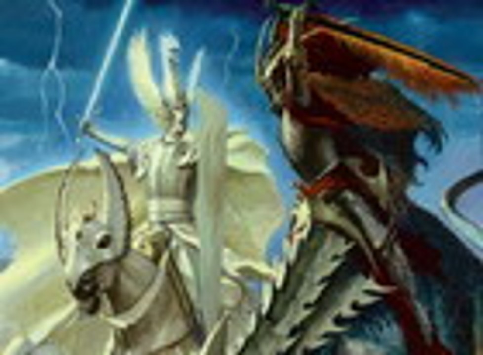 Warhammer Online: Age of Reckoning