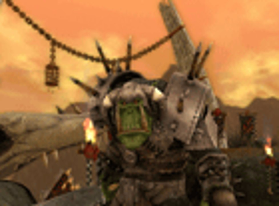 Warhammer Online: Age of Reckoning , Vídeo-Impresiones