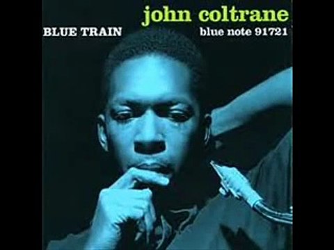 John Coltrane - Blue Train full jazz album