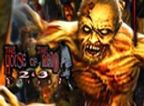 The House of the Dead 2 & 3: Return, Vídeo análisis