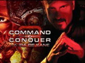 Command & Conquer 3: La Ira de Kane, vídeo análisis
