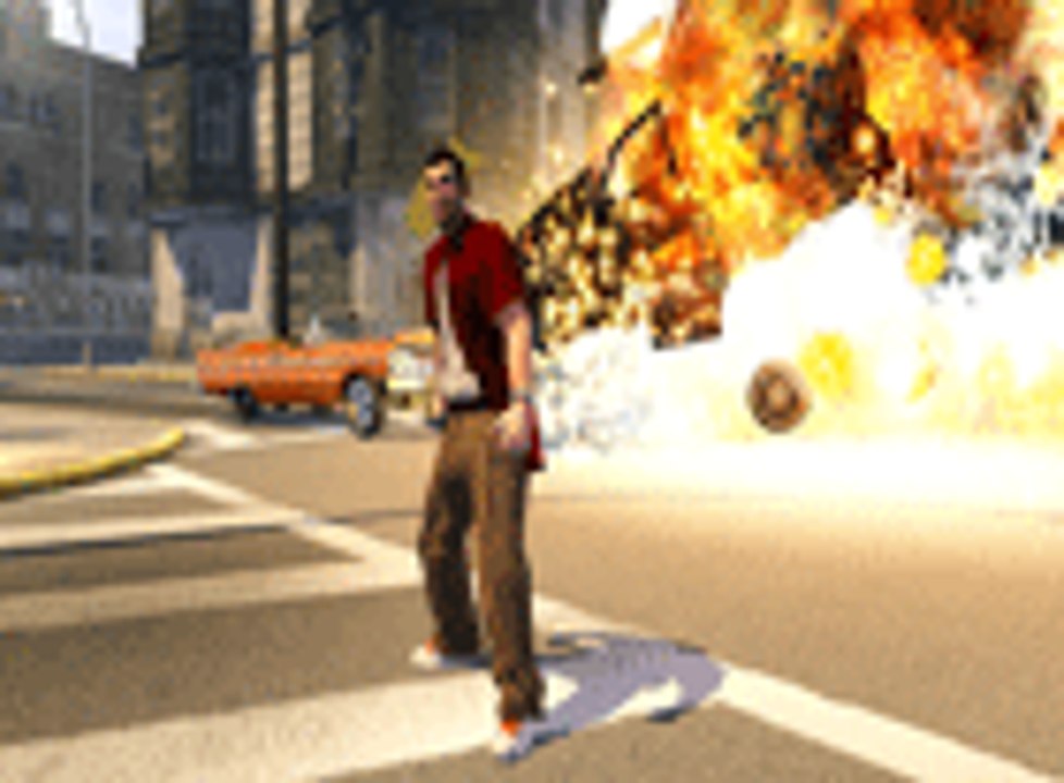 Saints Row 2