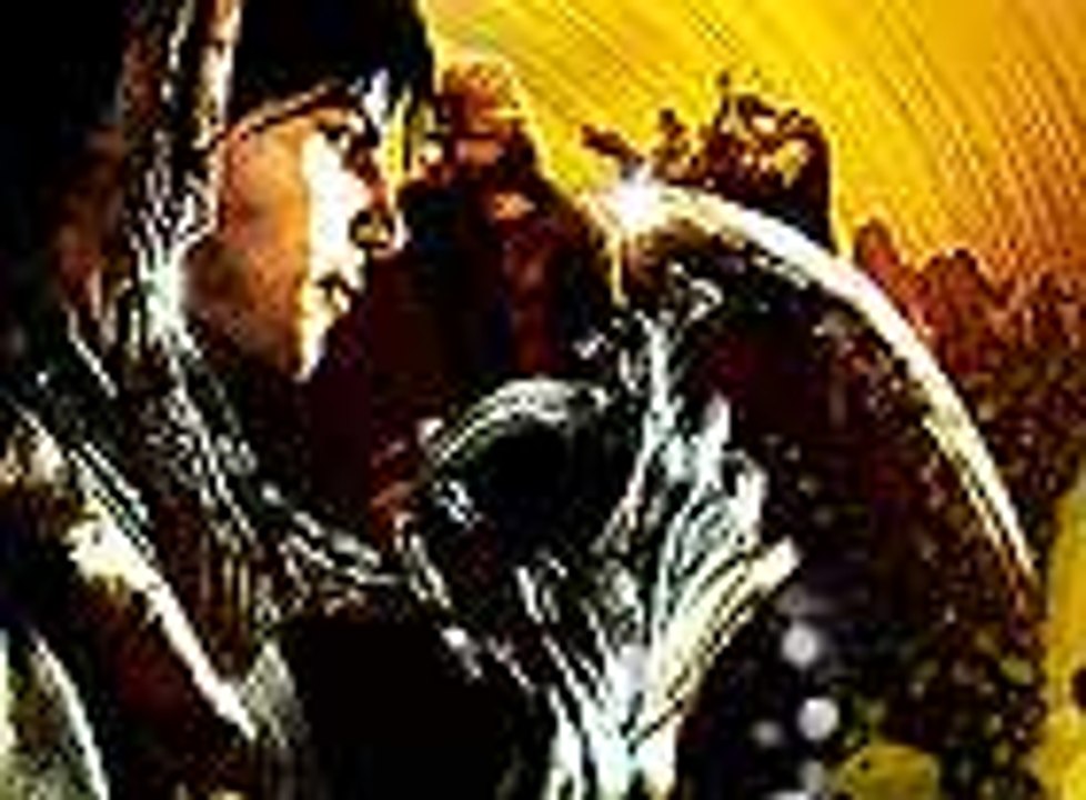 Dark Sector, Vídeo Análisis