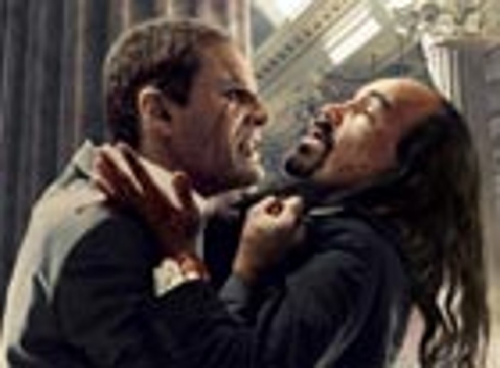 Kane & Lynch: Dead Men