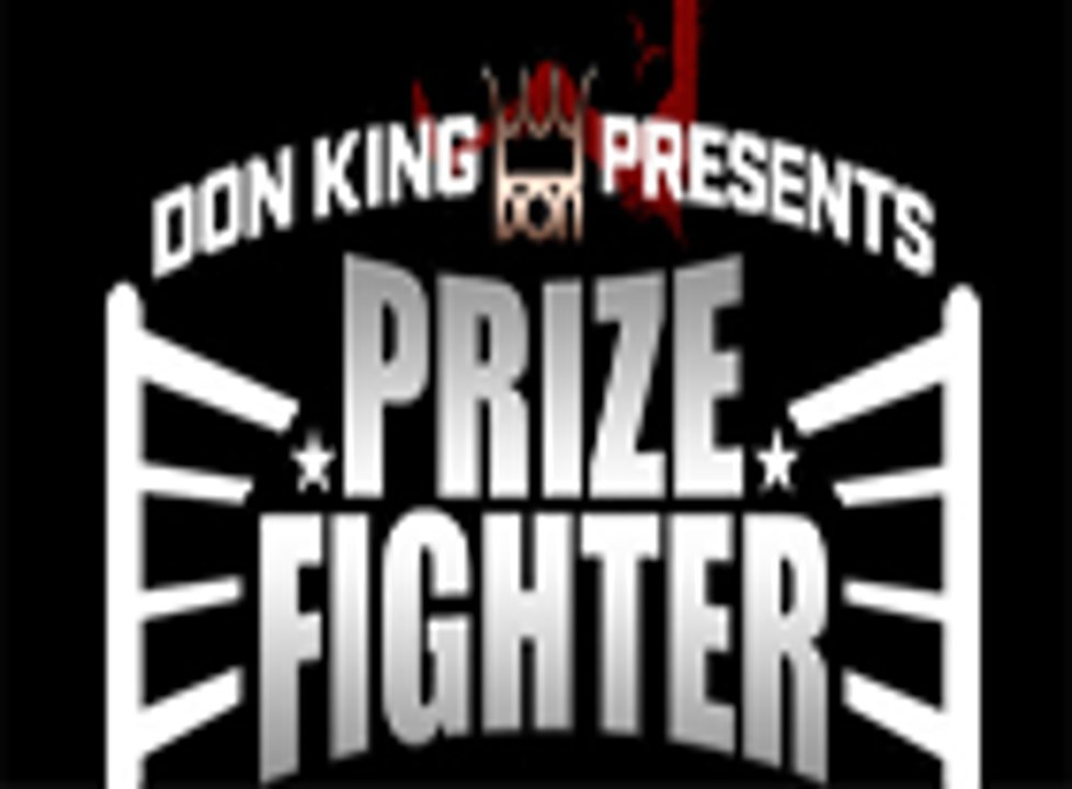 Don King Presents: Prizefighter