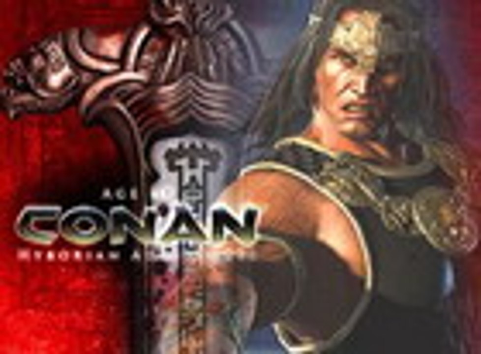 Age of Conan: Hyborian Adventures
