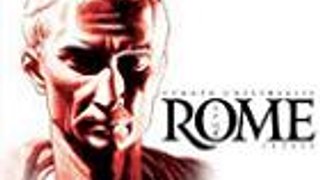 Europa Universalis: Rome