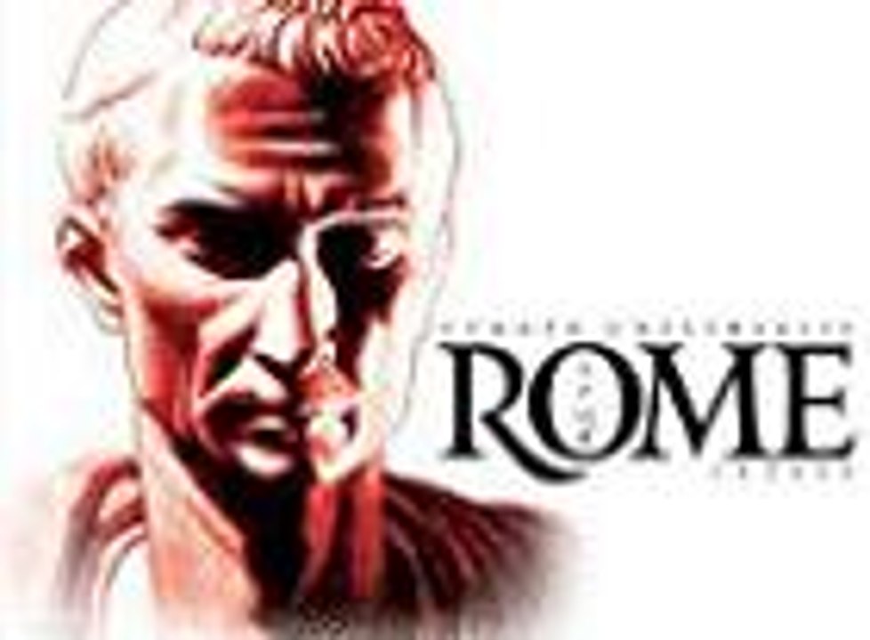 Europa Universalis: Rome