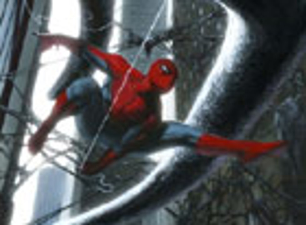 Spider-Man: Web of Shadows