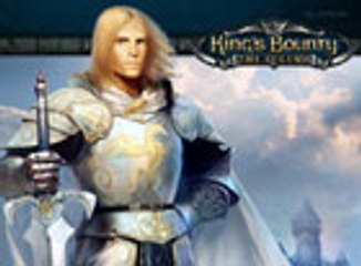 King's Bounty: The Legend
