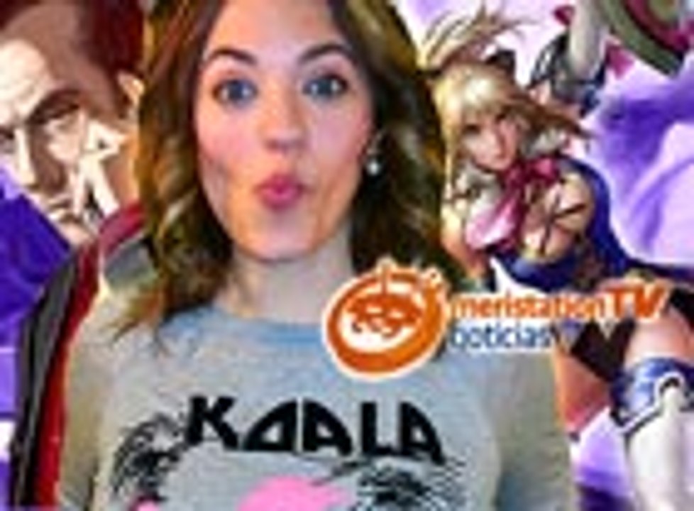 MeriStation TV noticias #15