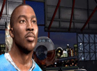 NBA Ballers: Chosen One