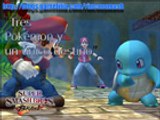 Brawl #7 Entrenador Pokémon
