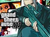 Grand Theft Auto IV, Vídeo Análisis