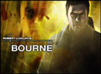 Robert Ludlum's La Conspiración Bourne, Vídeo Análisis