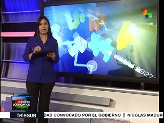 Inauguran en Rusia Foro Económico Oriental