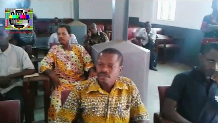 Les riverains de la voie Colombe-Aéroport dénoncent la mauvaise foi du service domanial