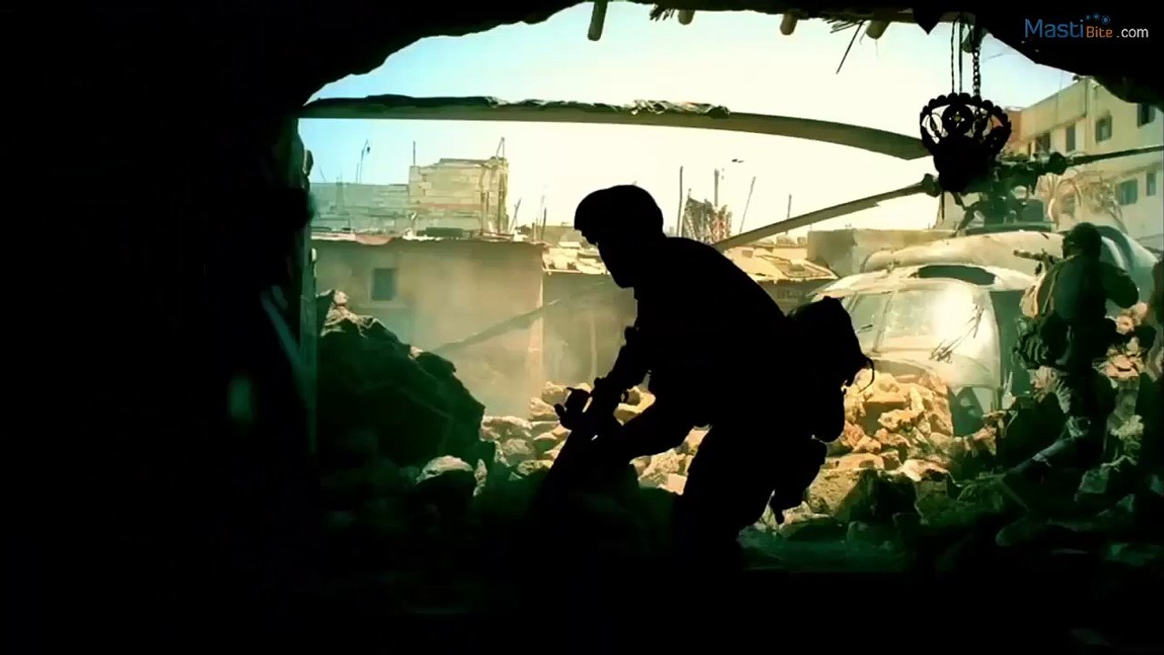 Top Ten Greatest Movies on War