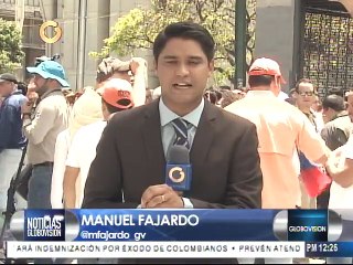 Lilian Tintori sobre López: "Hoy hay sentencia"