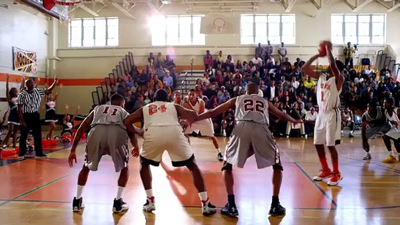 Brotherly Love Official Trailer #1 (2015) - Keke Palmer, Macy Gray Drama HD