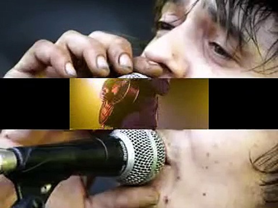 Peter Doherty- I Am The Rain