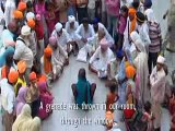 Atrocities Indian Army against Sikhs Golden Temple