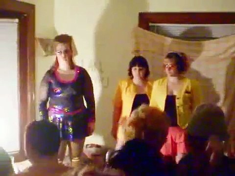 Leslie and the Ly's - RING-A-DING-DING