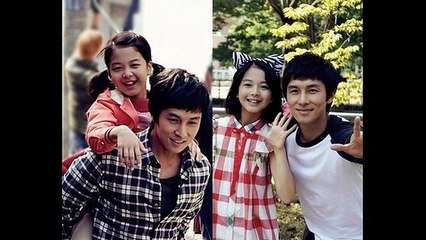 Phim Bố Nuôi MR Kim - Khi Bố Biết Yêu VTVcab7  Tập  29   Nhấn vào link dưới