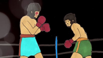 The Arcs - Put A Flower in Your Pocket [Official Music Video]