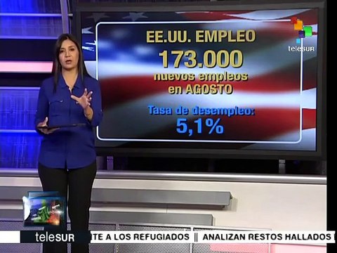 FMI solicita a FED no subir tasas de interés