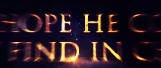 Beyond the Mask Official Trailer 1 (2015) - Adventure Movie HD