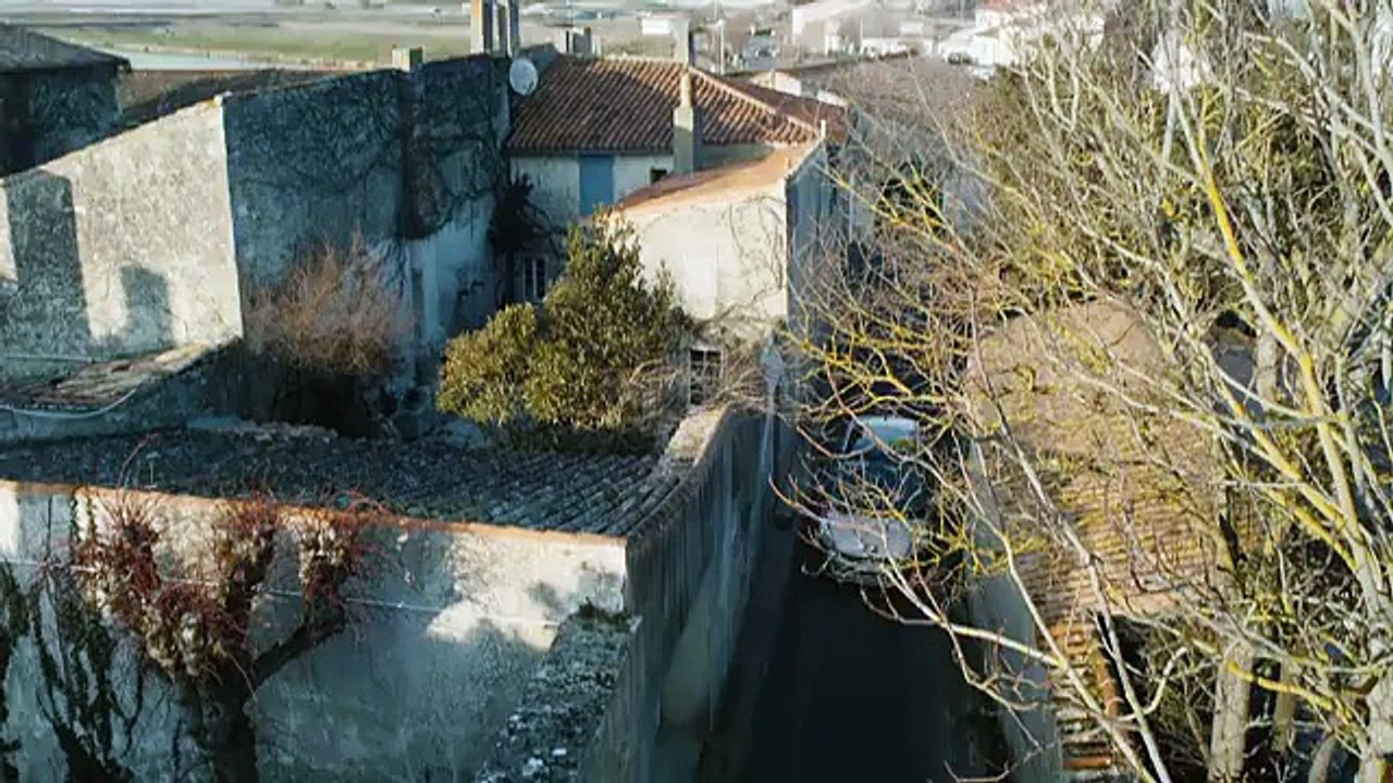 Bicycling With Moliere Official US Release Trailer (2014) - Fabrice Luchini, Lambert Wilson Movie HD