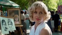 Big Eyes Official Trailer #1 (2014) - Tim Burton, Amy Adams Movie HD
