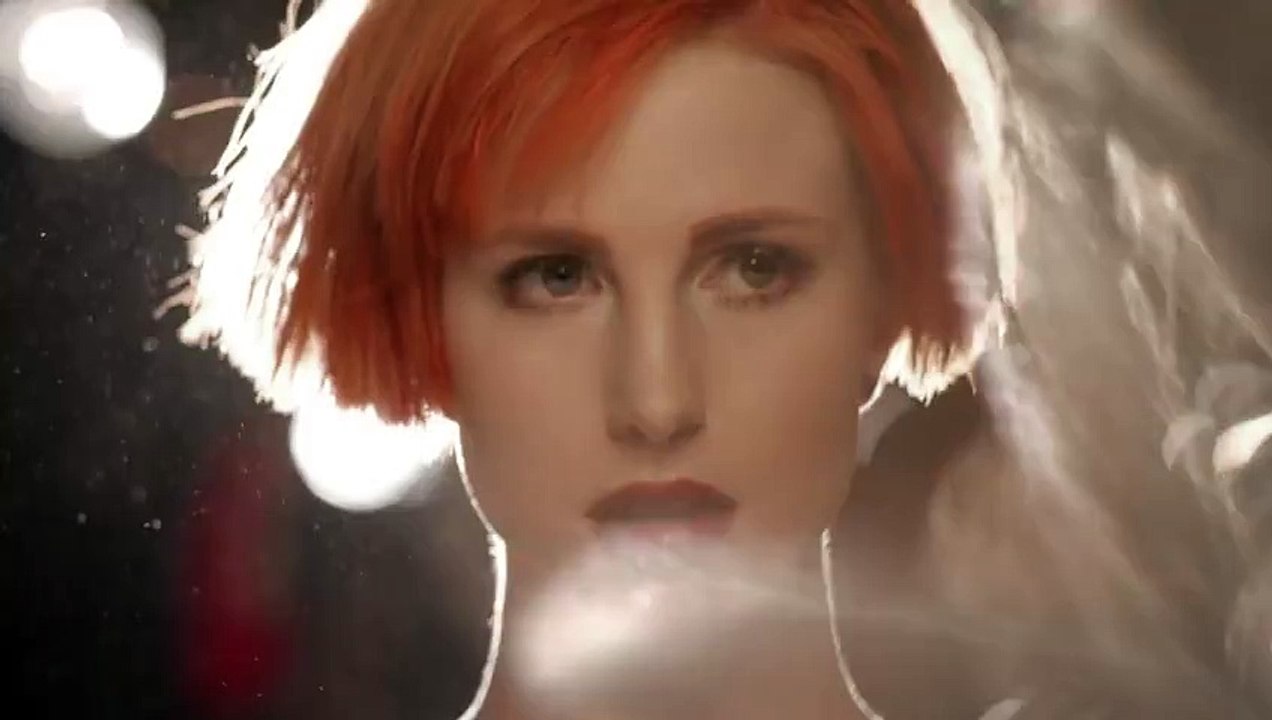 Zedd - Stay The Night Ft. Hayley Williams