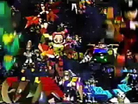 ‪Classic japanese ‬game ‪commercials #‬16 - Nintendo Special Part.3