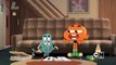 Exhaling Contest | The Amazing World of Gumball | Cartoon Network