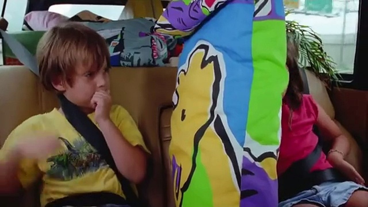 Boyhood Official Trailer 1 (2014) - Ethan Hawke, Patricia Arquette Movie HD